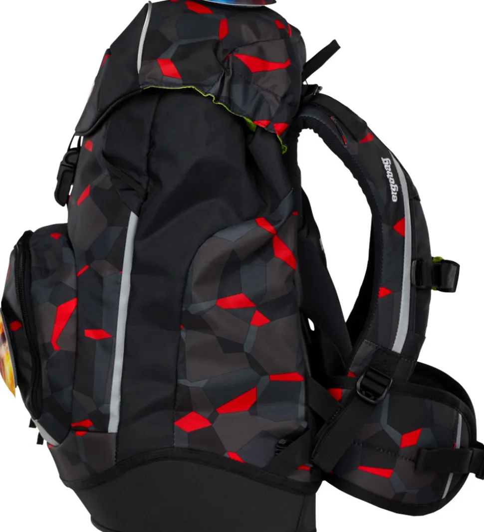 Ergobag Skoletaske - Prime - TaekBeardo