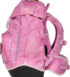 Ergobag Skoletaske - Prime - Magic CloudBear