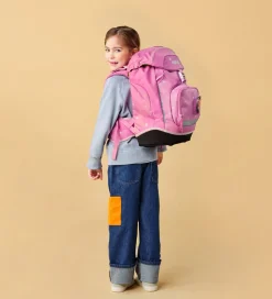 Ergobag Skoletaske - Prime - Magic CloudBear