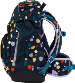 Ergobag Skoletaske - Prime - Mosaic Stone Bear