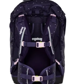 Ergobag Skoletaske - Prime - StargazBear