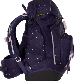 Ergobag Skoletaske - Prime - StargazBear