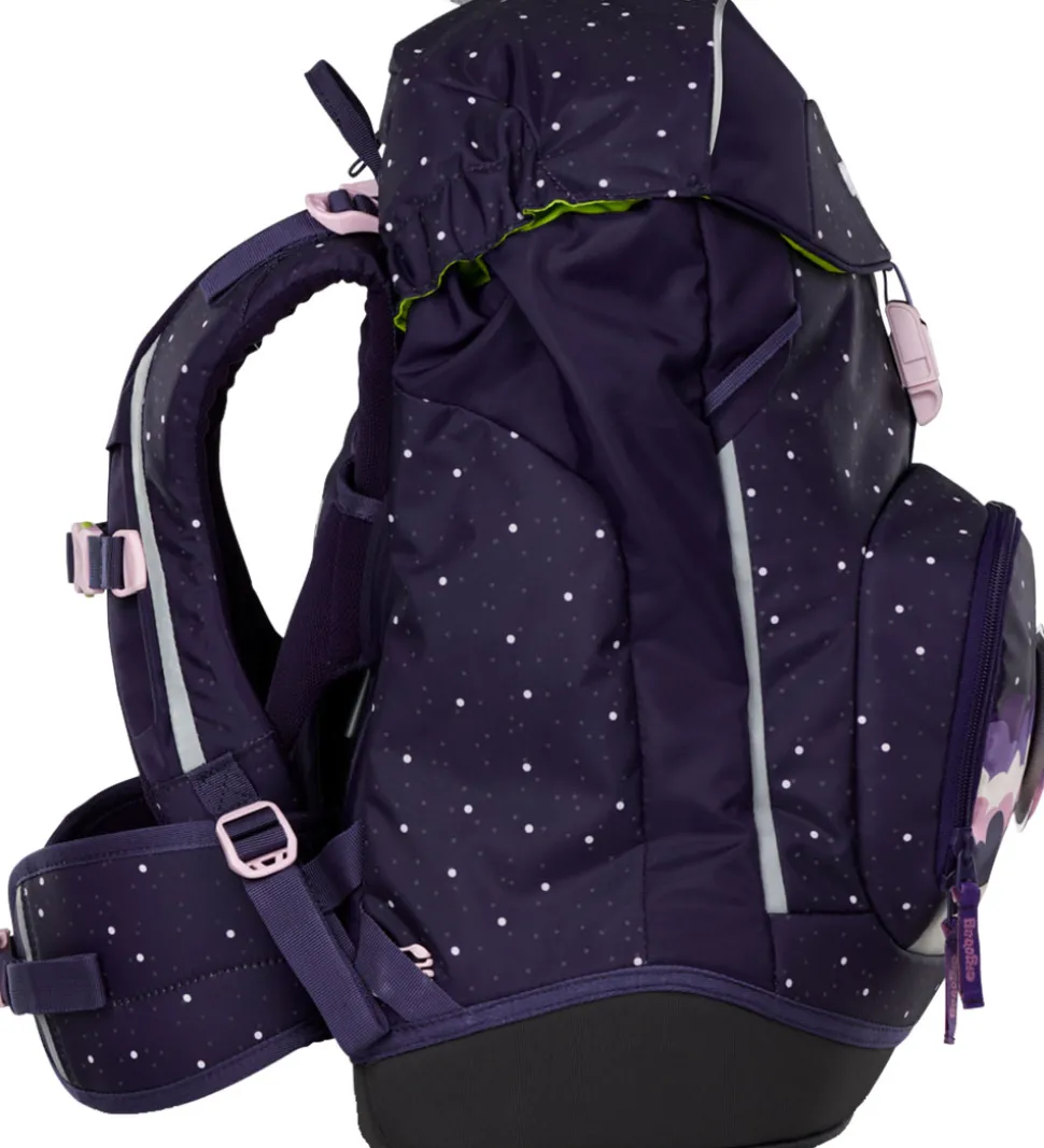 Ergobag Skoletaske - Prime - StargazBear