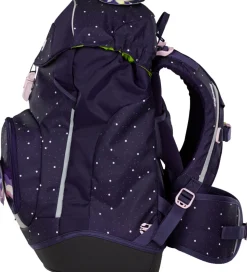 Ergobag Skoletaske - Prime - StargazBear