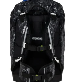 Ergobag Skoletaske - Prime - Super ReflectBear