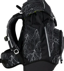 Ergobag Skoletaske - Prime - Super ReflectBear