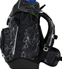 Ergobag Skoletaske - Prime - Super ReflectBear