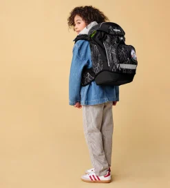 Ergobag Skoletaske - Prime - Super ReflectBear