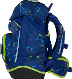 Ergobag Skoletaske - Prime - Front RunBear