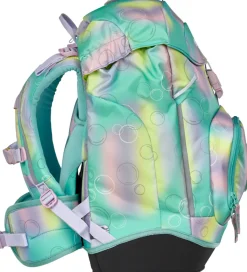 Ergobag Skoletaske - Prime - Magic BubbleBear