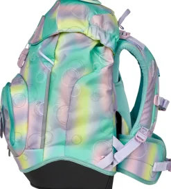 Ergobag Skoletaske - Prime - Magic BubbleBear