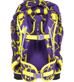 Ergobag Skoletaske - Prime - SuperpowerBear