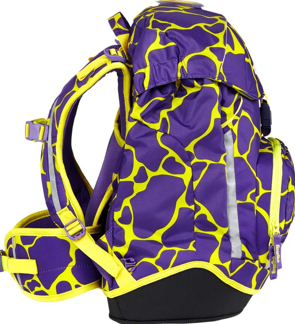 Ergobag Skoletaske - Prime - SuperpowerBear