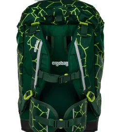 Ergobag Skoletaske - Prime - BearRex