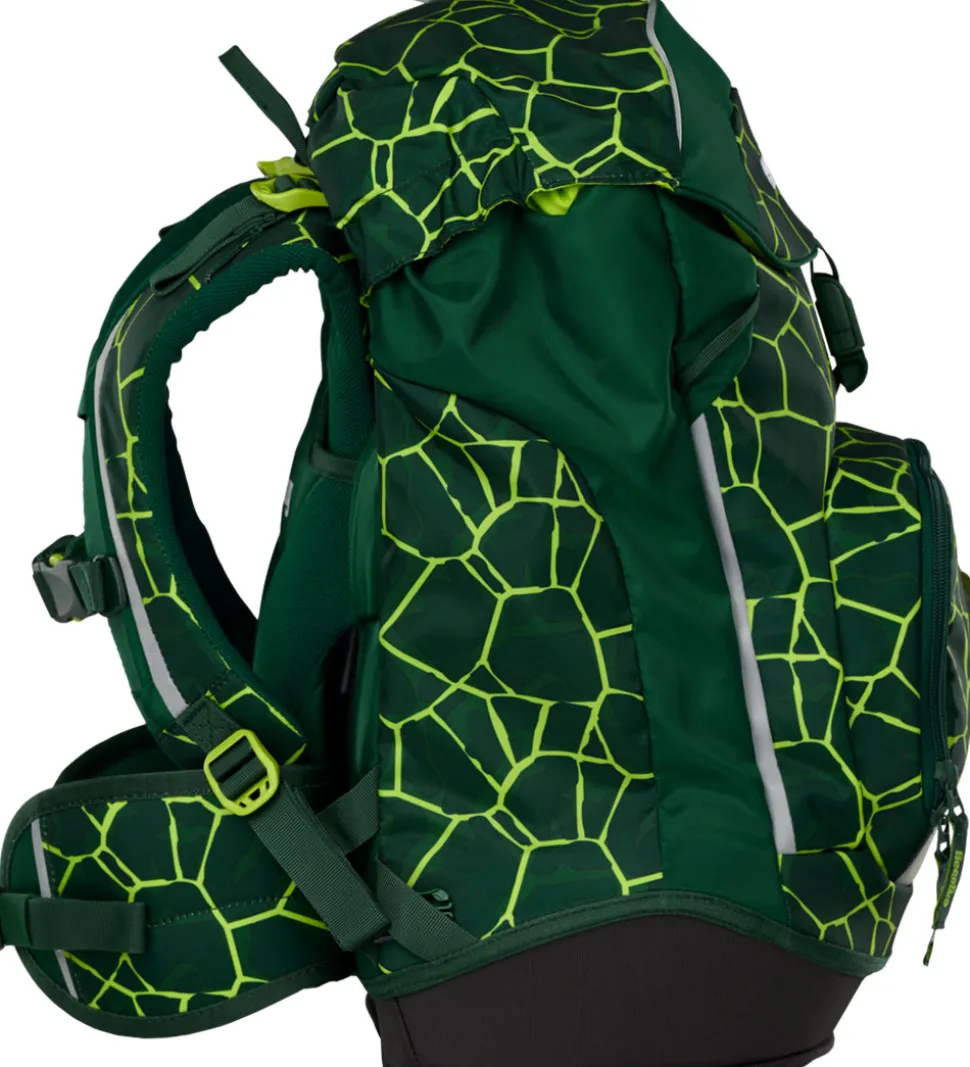 Ergobag Skoletaske - Prime - BearRex