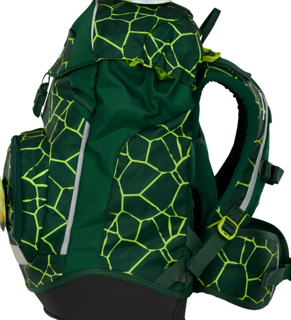 Ergobag Skoletaske - Prime - BearRex