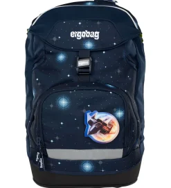 Ergobag Skoletaske - Prime - AtmosBear