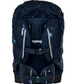 Ergobag Skoletaske - Prime - AtmosBear