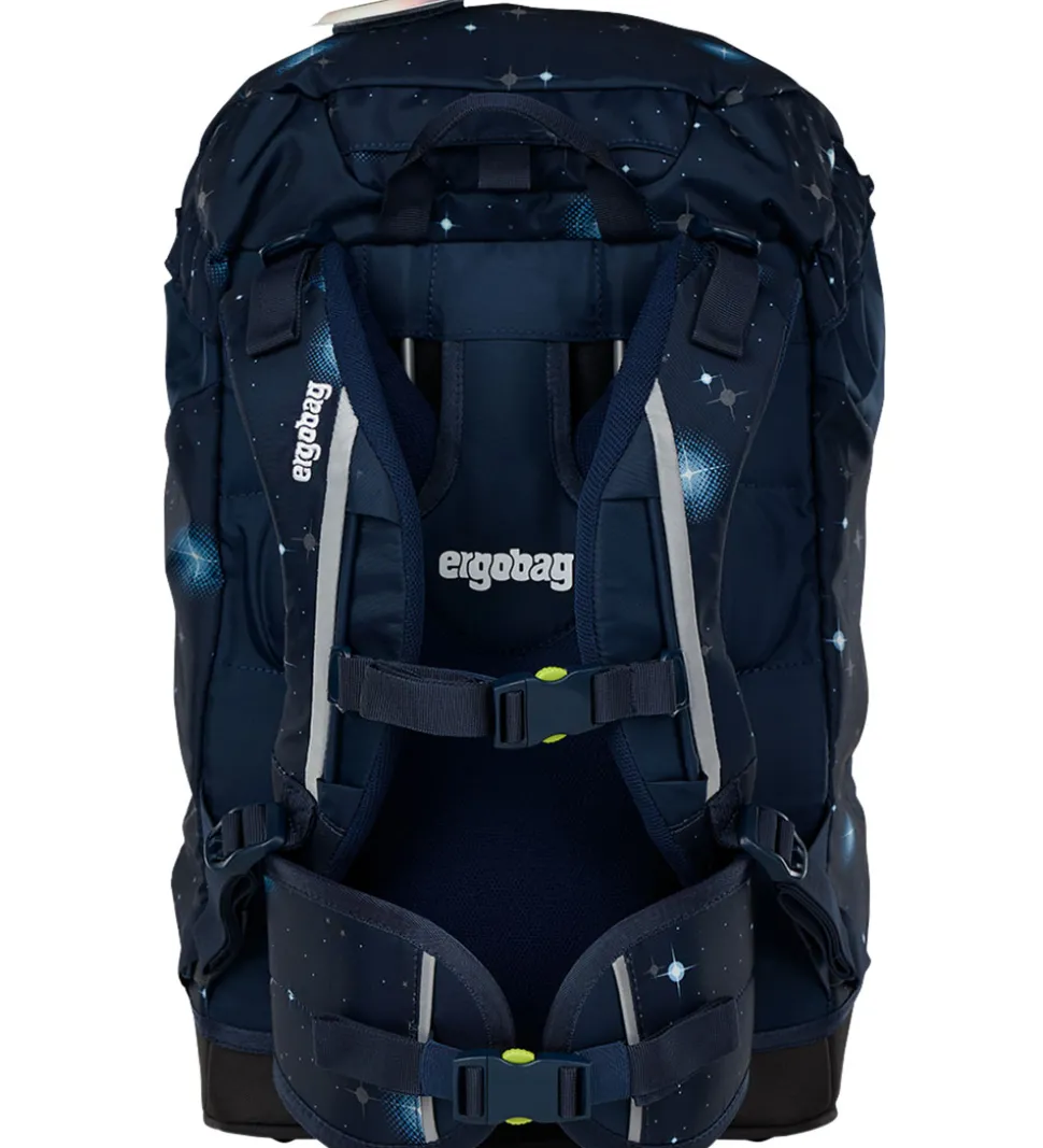 Ergobag Skoletaske - Prime - AtmosBear