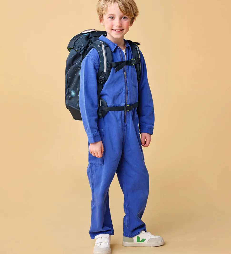 Ergobag Skoletaske - Prime - AtmosBear