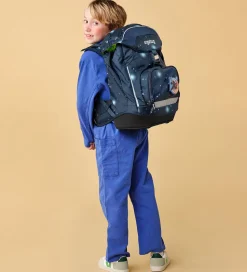 Ergobag Skoletaske - Prime - AtmosBear