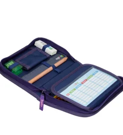 Ergobag Skoletaskesæt - Cubo - StargazBear