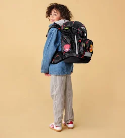 Ergobag Skoletaskesæt - Pack - TaekBeardo