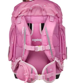 Ergobag Skoletaskesæt - Pack - Magic CloudBear