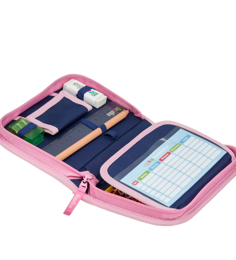 Ergobag Skoletaskesæt - Pack - Magic CloudBear