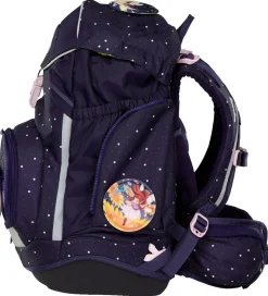 Ergobag Skoletaskesæt - Pack - StargazBear