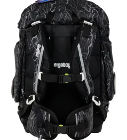 Ergobag Skoletaskesæt - Pack - Super ReflectBear