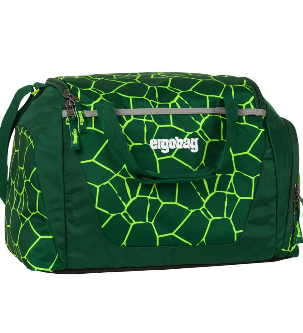 Ergobag Sportstaske - BearRex