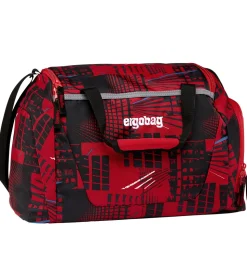 Ergobag Sportstaske - FireBear