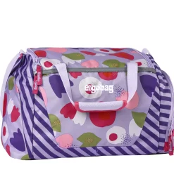 Ergobag Sportstaske - Flower PowBear