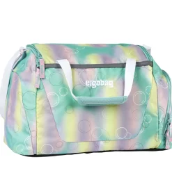 Ergobag Sportstaske - Magic BubbleBear