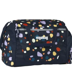 Ergobag Sportstaske - Mosaic StoneBear