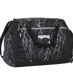 Ergobag Sportstaske - Super ReflectBear