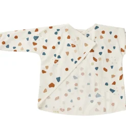 Fabelab Forklæde - Natural/Terazzo