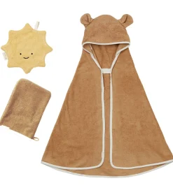 Fabelab Gaveæske - 3 Dele - Caramel Mix