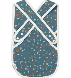 Fabelab Hagesmæk - Lang - Blue Spruce/Cobblestone