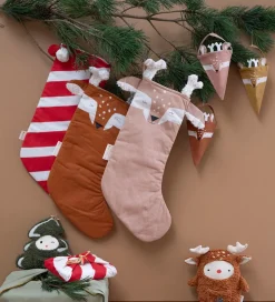 Fabelab Kræmmerhus - 3-pak - Deer - Mix