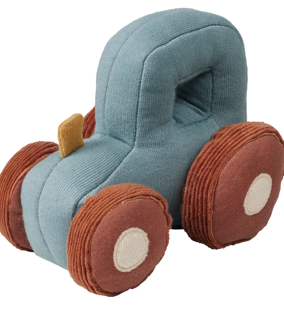 Fabelab Rangle - Traktor