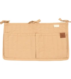 Fabelab Sengelomme - 32x22 cm - Caramel