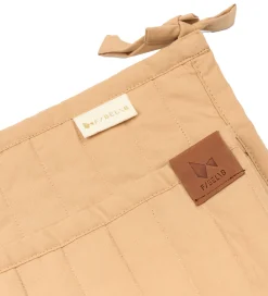 Fabelab Sengelomme - 32x22 cm - Caramel