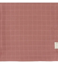 Fabelab Stofbleer - 4-Pak - 60x60 cm - Dusty Rose Mix