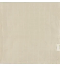 Fabelab Stofbleer - 4-Pak - 60x60 cm - Ochre Mix