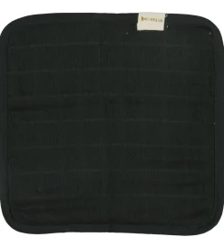 Fabelab Vaskeklud - 3-pak - 22x22 - Moon Beam