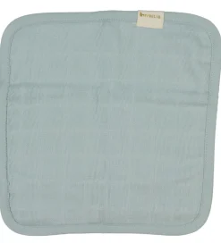 Fabelab Vaskeklud - 3-pak - 22x22 - Moon Beam