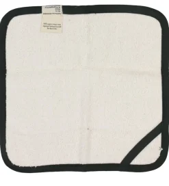 Fabelab Vaskeklud - 3-pak - 22x22 - Moon Beam