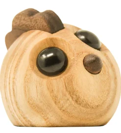 FableWood Pick-Me-Up Kylling - Viola - 4 cm - Natur